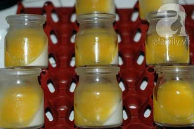 Cách Làm Panna Cotta Chanh Leo Thơm Ngon Ngày Nắng Ấm 6