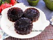 Cách Làm Pudding Đu Đủ Cốt Dừa Ngon Mát 30