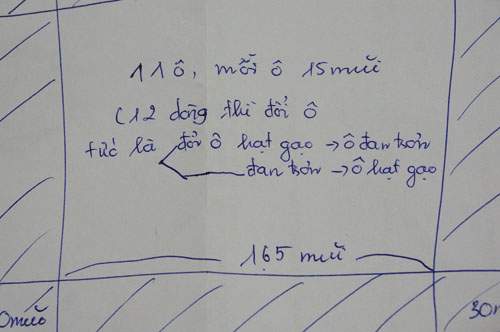 Đan Chăn Len Cho Bé Sơ Sinh Cuộn Ấm Êm Cả Đêm Ngon Giấc 3