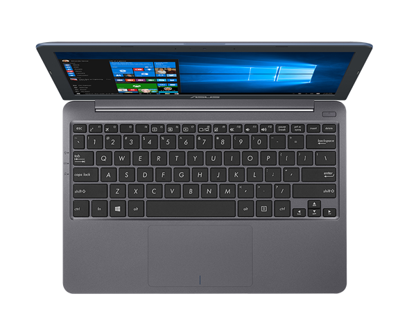 Laptop Asus Vivobook E12 Lên Kệ, Giá Từ 5,19 Triệu Đồng 1