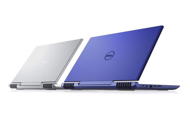 Dell Vostro 7570: ‘Nhân Viên’ Văn Phòng Kiêm ‘Chiến Binh’ Chơi Game 5