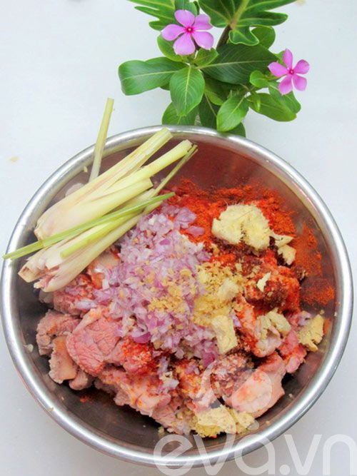 Cách Nấu Bò Kho Ngon - Hướng Dẫn Chi Tiết 11