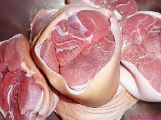 Cách Làm Jambon Thịt Nguội Để Ăn Tết 1