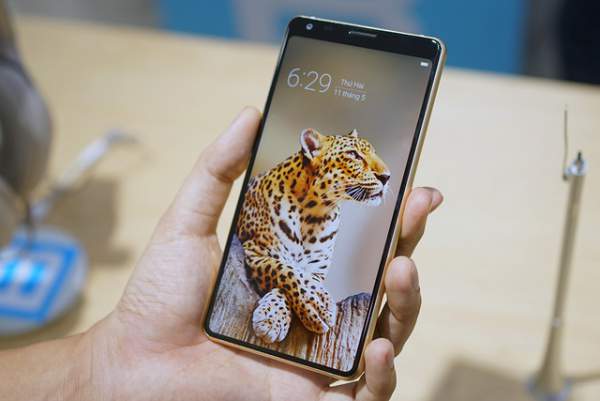 5 Công Nghệ Đột Phá Trên Bphone B86 1