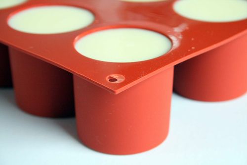 Panna Cotta Sốt Dâu Tây Thơm Ngon Hấp Dẫn 3