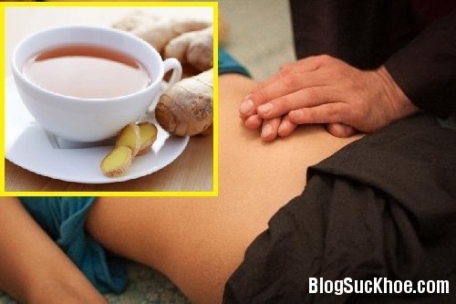 Cách Chữa Đầy Bụng Khó Tiêu 1