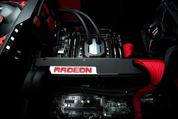 Amd Hướng Tới Công Nghệ 7Nm Cho Cả Cpu Và Gpu 1