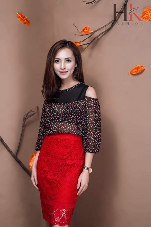 Thương Hiệu Hk Fashion Hướng Tới Nữ Công Sở Việt. 27