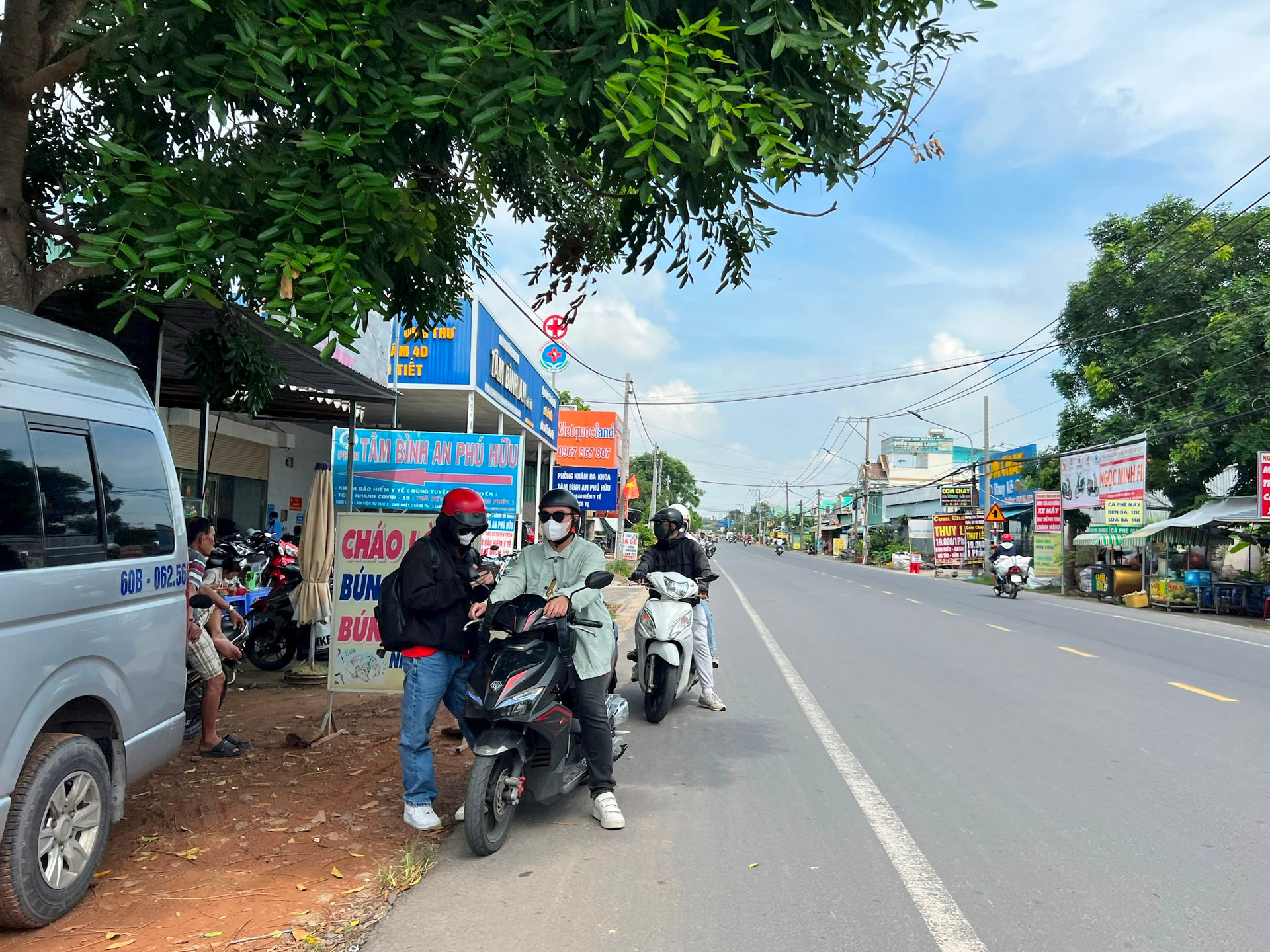 ChuyệN Bi HàI: NguồN Cung Quá TảI, MôI GiớI BấT độNg SảN KhôNg MuốN Nghe CuộC GọI CủA Chủ đấT - ẢNh 2.