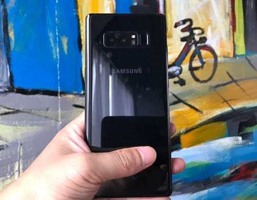 Đánh Giá Camera Sau Samsung Galaxy Note 8: Chụp &Quot;Ngon&Quot;, Xóa Phông Đỉnh 10