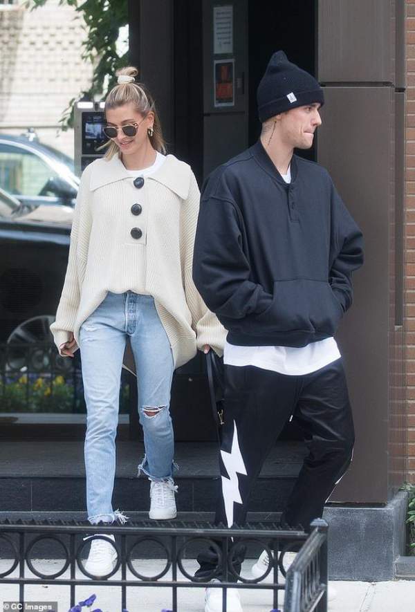 Hailey Baldwin Và Justin Bieber Đã Chọn Được Ngày Cưới Sau 4 Lần Hoãn 1