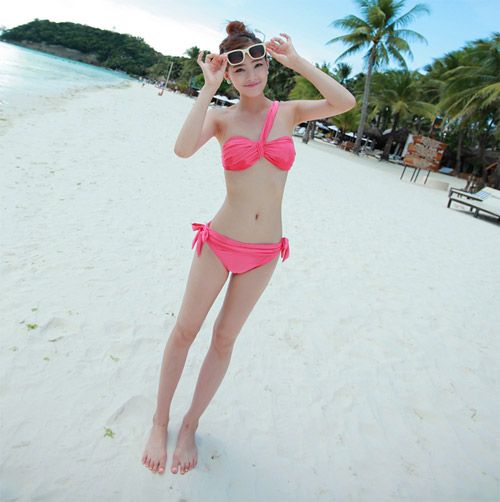 Bikini Tuyệt Đẹp Dành Cho Teen 20