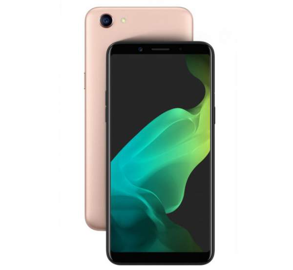 Đánh Giá Oppo F5 Youth: Bản Rút Gọn Của F5 Với Giá “Mềm” 2