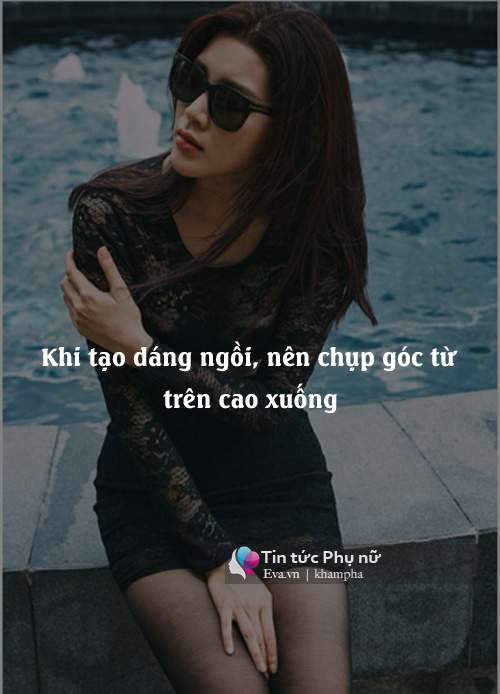 10 Bước Để Có Bức Ảnh Đăng Facebook &Quot;Chất Phát Ngất&Quot; 15