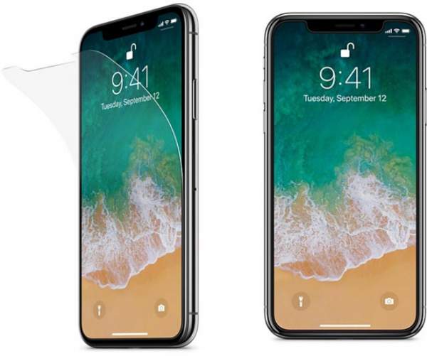 Apple “Bỏ Túi” Gần 90 Tỷ Usd, Iphone X Bán Đắt Như Tôm Tươi 1