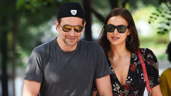 Bradley Cooper Và Irina Shayk Đã Chia Tay 1