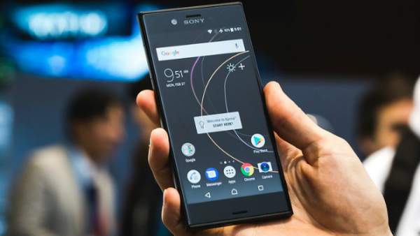 Hot: Sony Xperia Xzs Giảm Giá Sốc Tới 6,8 Triệu Đồng 1