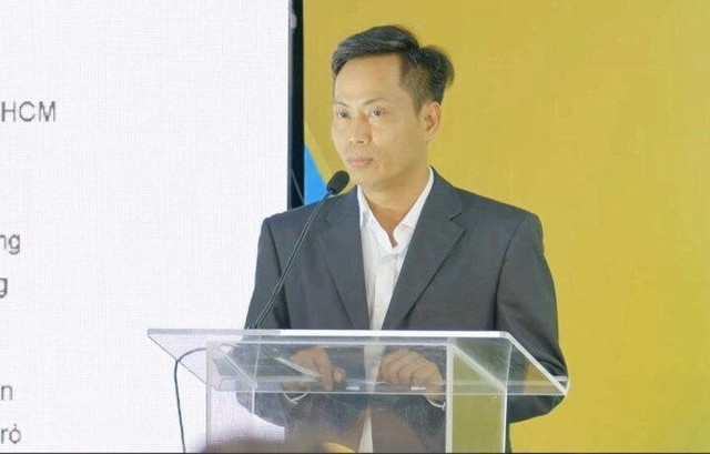 Khi CáC Chủ TịCh, Ceo Cam KếT NhậN LươNg 0 đồNg: Từ LờI NóI đếN ThựC Tế HàNh độNg - ẢNh 4.