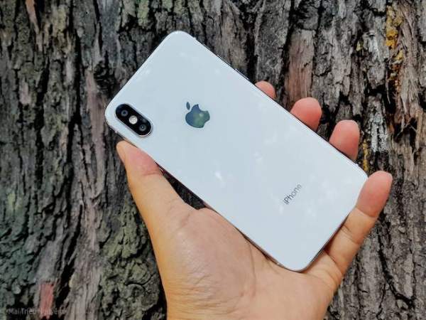 Nóng: Iphone X Nhái Xuất Hiện Tại Vn, Giá Chỉ 2,9 Triệu Đồng 2