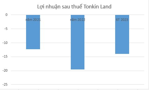 GáNh NặNg Nợ TráI PhiếU, NhiềU Doanh NghiệP BấT độNg SảN BáO Lỗ TriềN MiêN - ẢNh 2.