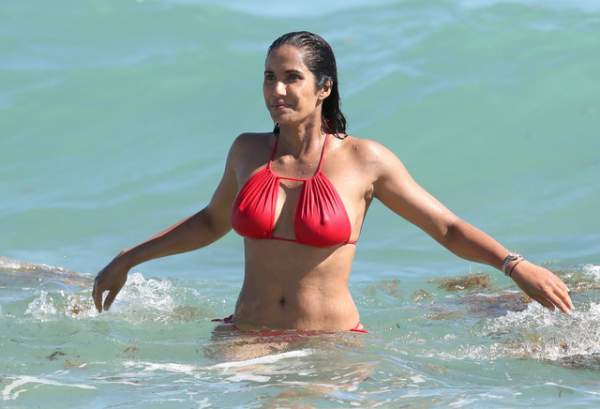 Padma Lakshmi Đẹp Hút Hồn Ở Tuổi 49 5