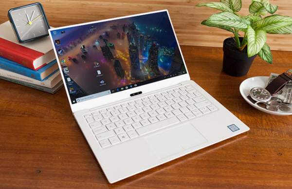 Đánh Giá Dell Xps 13 9370: Thiết Kế Hoàn Hảo, Hiệu Năng Mạnh Mẽ 1