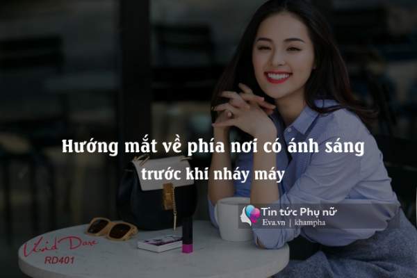 10 Bước Để Có Bức Ảnh Đăng Facebook &Quot;Chất Phát Ngất&Quot; 27