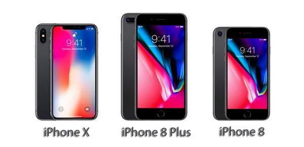 Lên Đời Iphone 8/ 8 Plus/ Iphone X Chỉ Với 3,5 Triệu Đồng 1