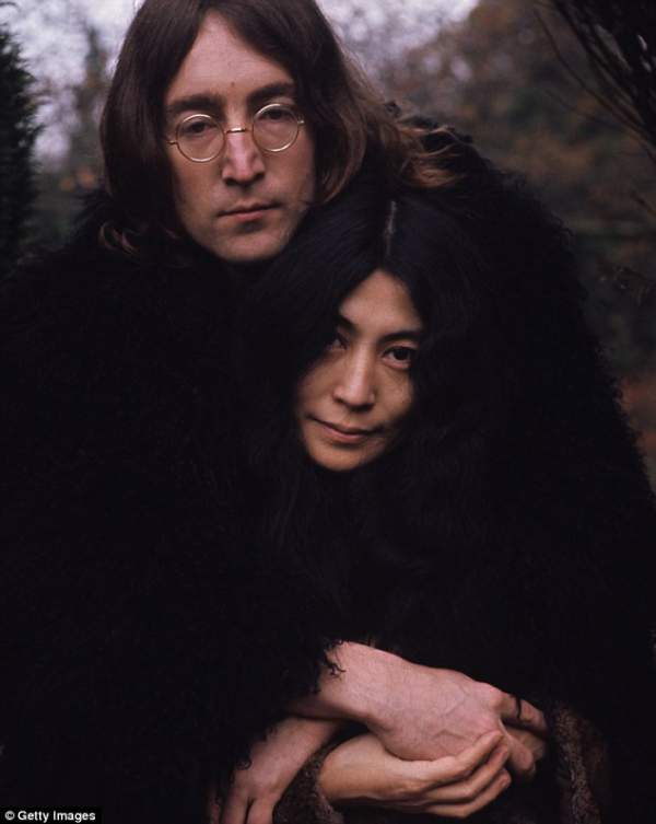 Kẻ Sát Hại Danh Ca John Lennon Không Được Hưởng Khoan Hồng Lần Thứ 10 4