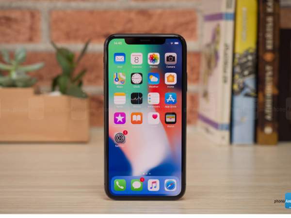 Iphone 2018 Sẽ Kết Nối Lte Nhanh Hơn Nhờ Modem Từ Intel Và Qualcomm 4