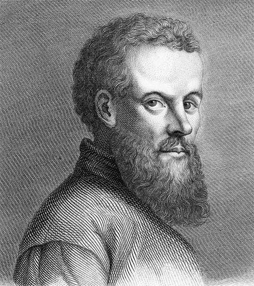 Andreas Vesalius: Cha Đẻ Ngành Giải Phẫu Người Hiện Đại 1