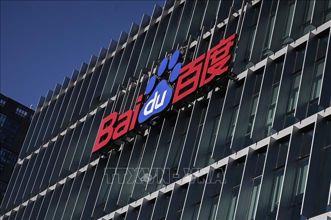 Trung QuốC Cho PhéP Baidu 