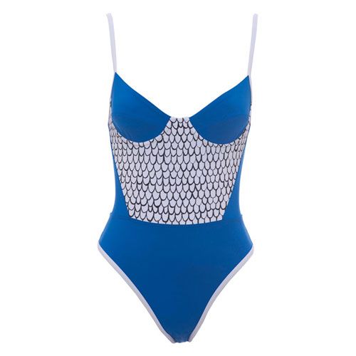 Mẹo Chọn Bikini Cho Cô Nàng Ngực Nhỏ 3