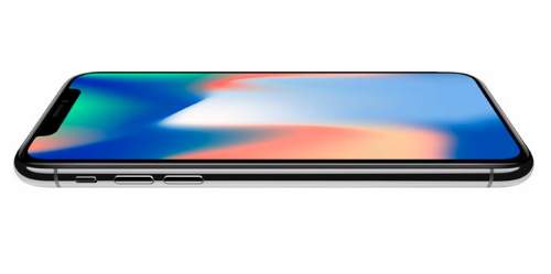 Ngắm Vỏ Hộp Siêu Lạ Của Iphone X 2