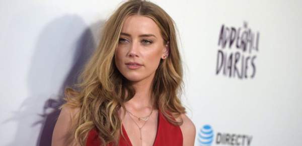 Amber Heard Bị Lộ Đánh Đập Johnny Depp, Khả Năng Mất Vai Trong &Quot;Aquaman 2&Quot; 4