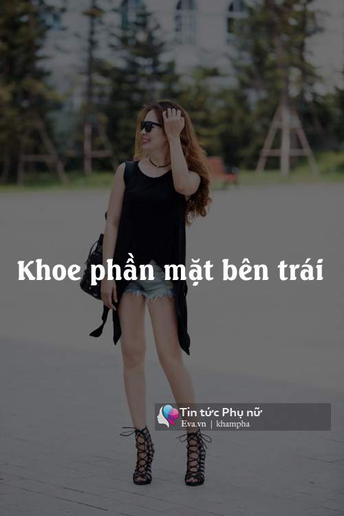 10 Bước Để Có Bức Ảnh Đăng Facebook &Quot;Chất Phát Ngất&Quot; 3