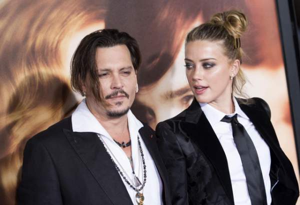 “Cướp Biển” Johnny Depp Được Bạn Thân Bênh Vực 1