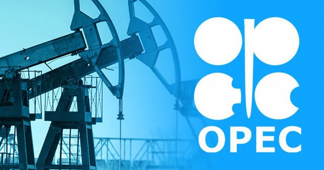 Opec+ đAng ở TìNh Thế Nguy HiểM - ẢNh 2.