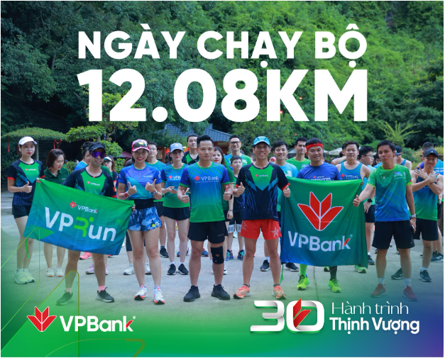 Vpbank XâY DựNg Giá Trị ThịNh VượNg Từ KiếN TạO Cá NhâN ThịNh VượNg - ẢNh 4.