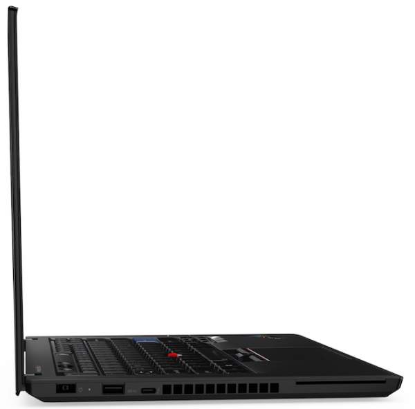 Lenovo Giới Thiệu Chiếc Laptop Thinkpad &Quot;Đỉnh&Quot;, Bán Giới Hạn 3