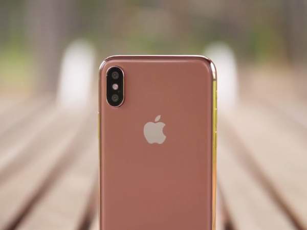 Nhu Cầu Thấp, Iphone X Bị Ngừng Sản Xuất Vào Giữa Năm Nay? 3