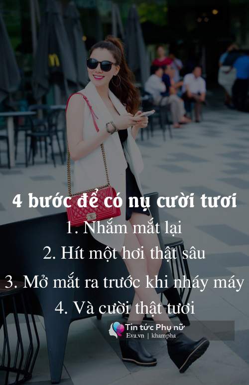 10 Bước Để Có Bức Ảnh Đăng Facebook &Quot;Chất Phát Ngất&Quot; 24