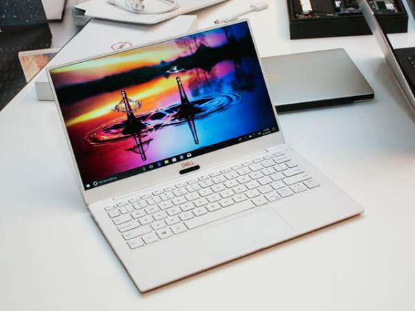 Đánh Giá Dell Xps 13 9370: Thiết Kế Hoàn Hảo, Hiệu Năng Mạnh Mẽ 9