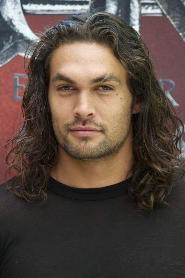 Ngắm Thân Hình Đẹp Như Tượng Của “Aquaman” Jason Momoa 3