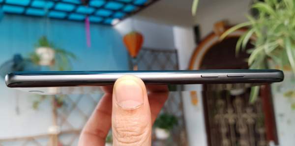 Galaxy Note Fe Vs Iphone 7: Đối Đầu Không Khoan Nhượng 7