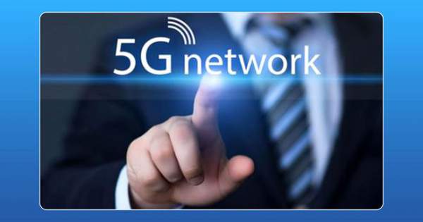 Mạng 5G Có Nguy Hiểm Với Sức Khỏe Con Người Không? 1