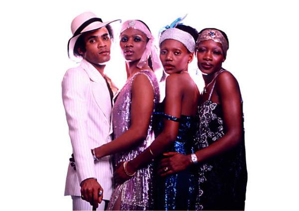 Boney M: &Quot;Tôi Thấy Tôi Trong Những Cái Tết Việt Nam&Quot; 5