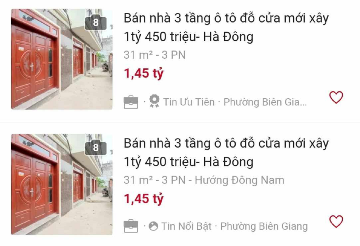 DướI 2 Tỷ đồNg NêN Mua Nhà đấT ở đâU TạI Hà NộI? - ẢNh 2.