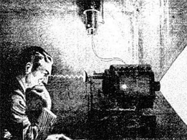 Ghi Chép Về 6 &Quot;Phát Minh&Quot; Thất Lạc Có Thể Thay Đổi Cả Thế Giới Của Nikola Tesla 3