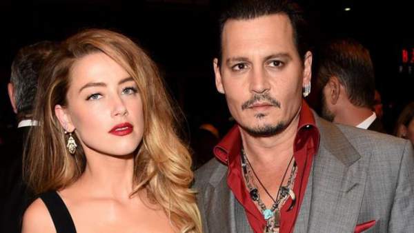 Amber Heard Lại Có Bạn Trai Mới 8